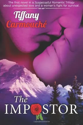 Cover of The Impostor