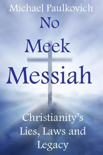 Cover of No Meek Messiah