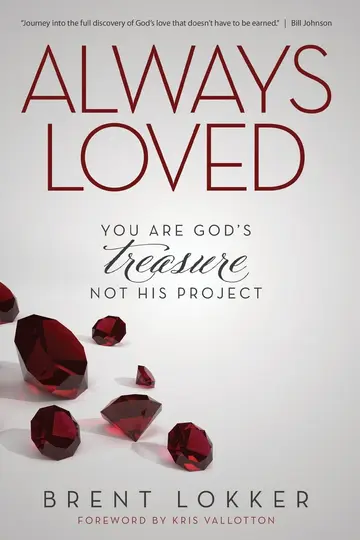 Cover of Always Loved