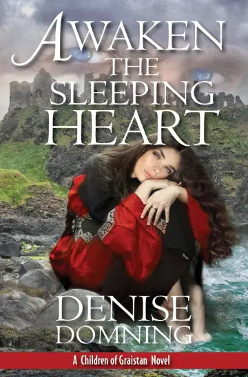 Cover of Awaken the Sleeping Heart