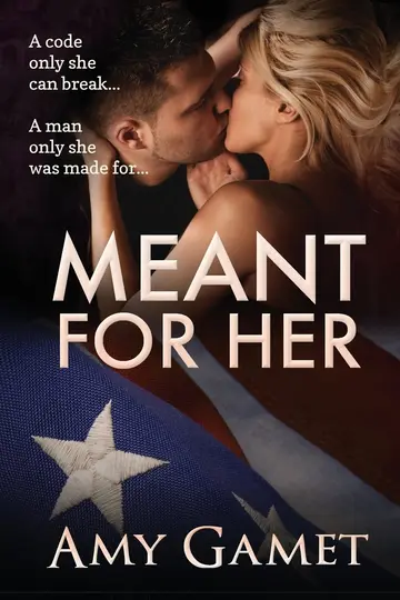 Cover of Meant for Her