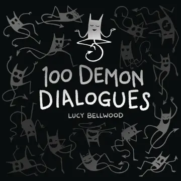 Cover of 100 Demon Dialogues
