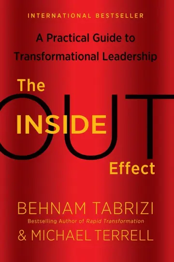 Cover of Inside-Out Effect