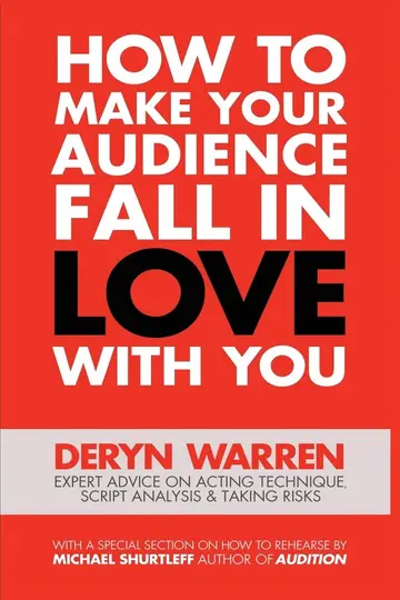 Cover of How to Make Your Audience Fall in Love with You