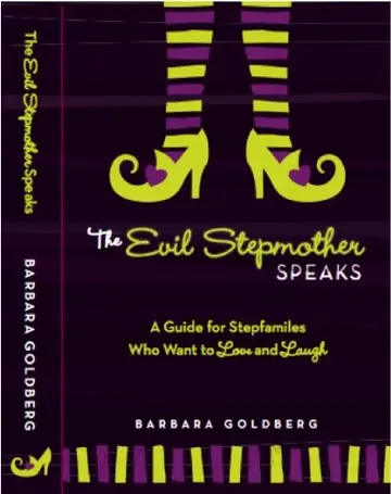 Cover of The Evil Stepmother Speaks