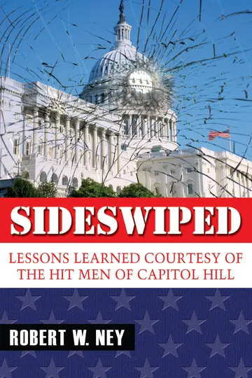 Cover of Sideswiped