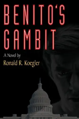 Cover of Benito's Gambit