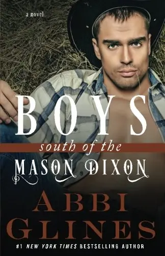 Cover of Boys South of the Mason Dixon