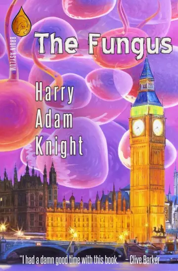 Cover of The Fungus