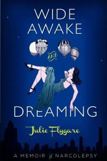 Cover of Wide Awake and Dreaming