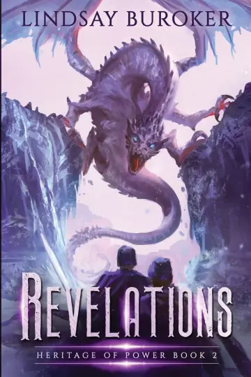 Cover of Revelations
