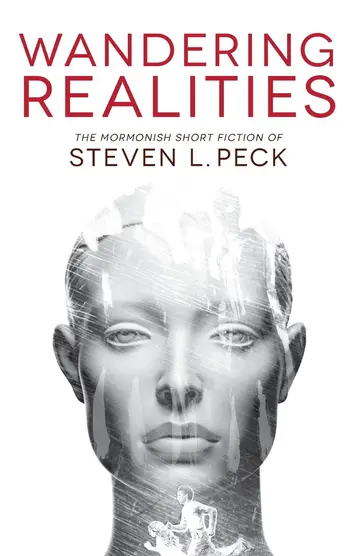 Cover of Wandering Realities