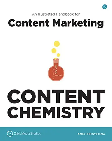 Cover of Content Chemistry