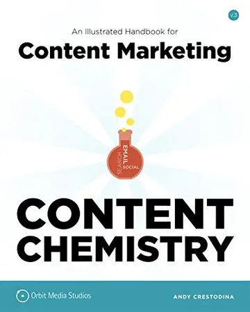 Cover of Content Chemistry