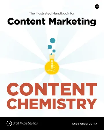 Cover of Content Chemistry