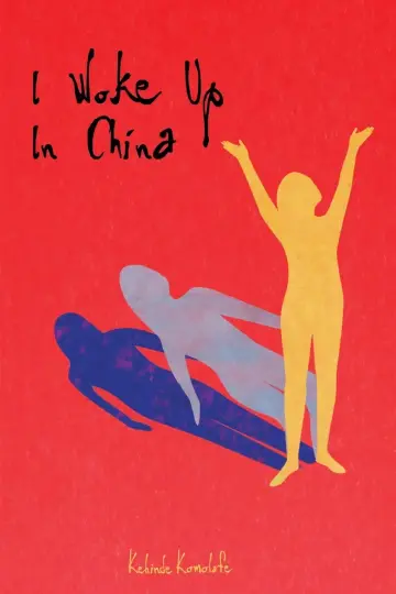 Cover of I Woke up in China