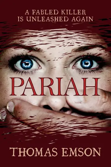 Cover of Pariah