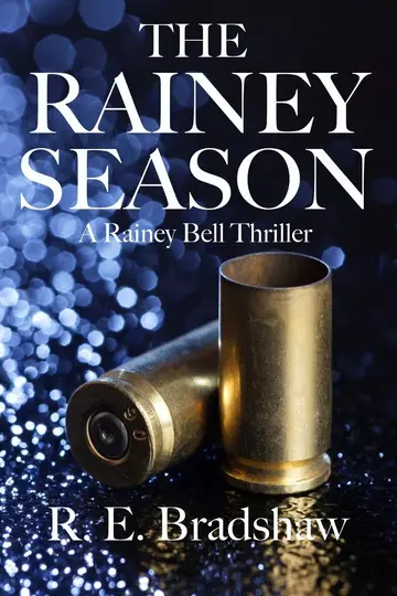 Cover of The Rainey Season