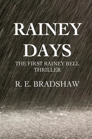 Cover of Rainey Days