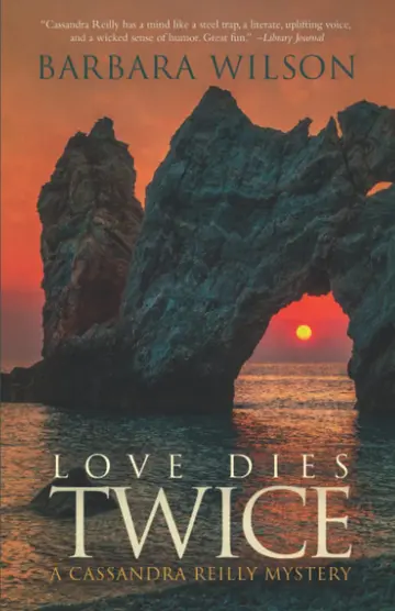 Cover of Love Dies Twice