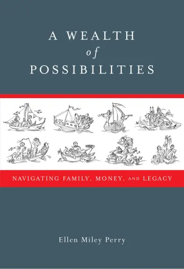 Cover of A Wealth of Possibilities