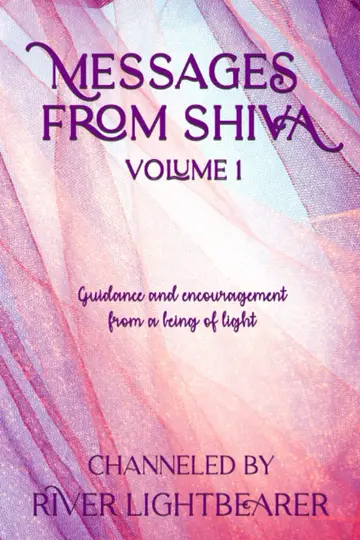 Cover of Messages from Shiva