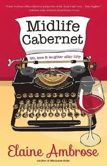 Cover of Midlife Cabernet