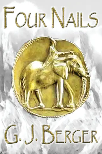 Cover of Four Nails