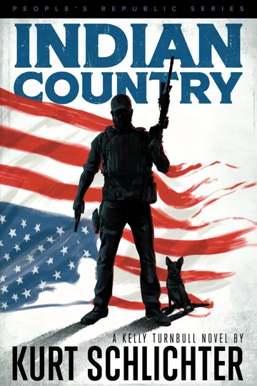Cover of Indian Country