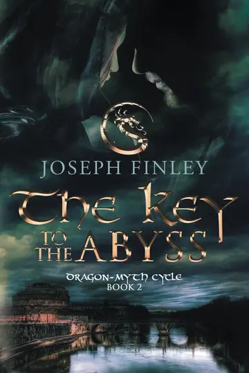 Cover of The Key to the Abyss
