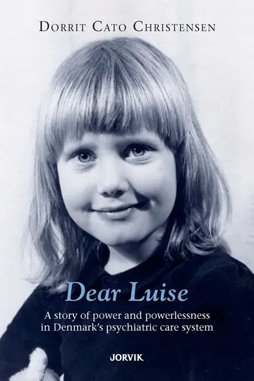 Cover of Dear Luise