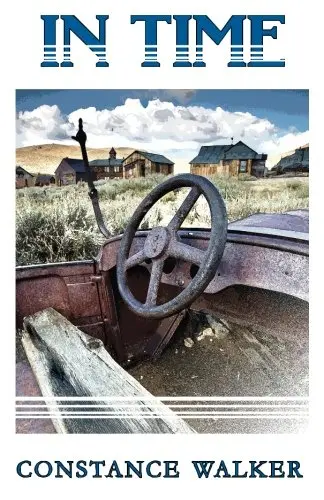 Cover of In Time