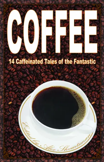 Cover of Coffee
