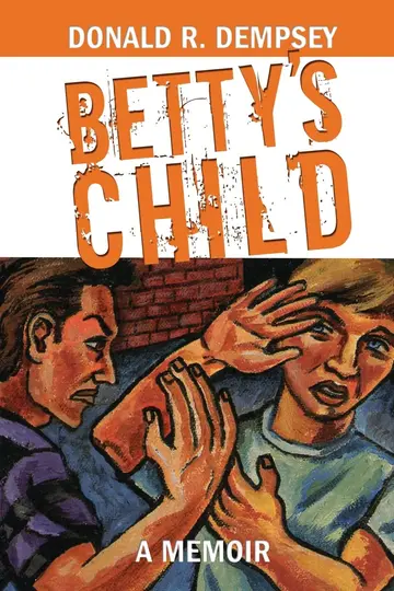 Cover of Betty's Child