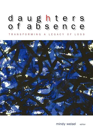 Cover of Daughters of Absence
