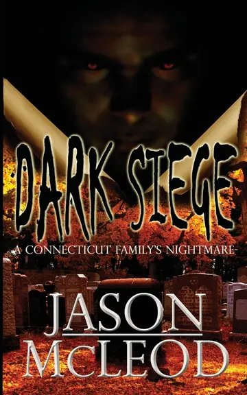 Cover of Dark Siege