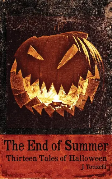 Cover of The End of Summer