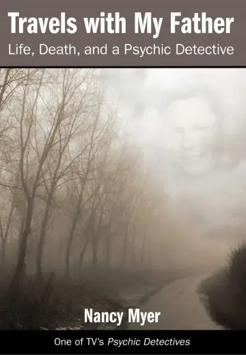 Cover of Travels with My Father