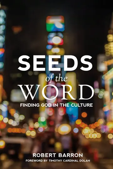 Cover of Seeds of the Word