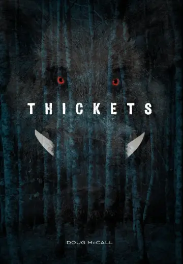 Cover of Thickets