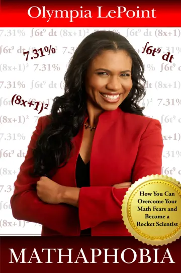 Cover of Mathaphobia