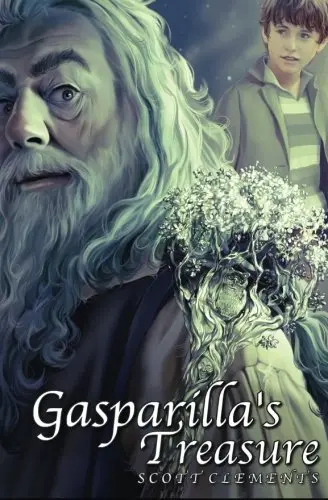 Cover of Gasparilla's Treasure