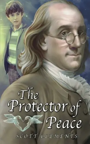 Cover of The Protector of Peace