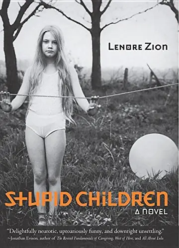 Cover of Stupid Children