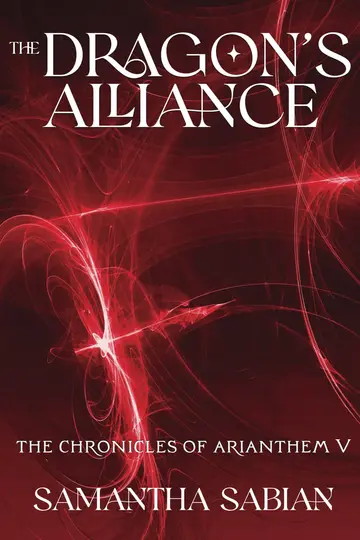 Cover of The Dragon's Alliance