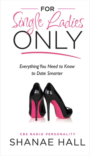 Cover of For Single Ladies Only