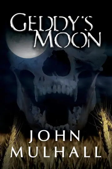 Cover of Geddy's Moon