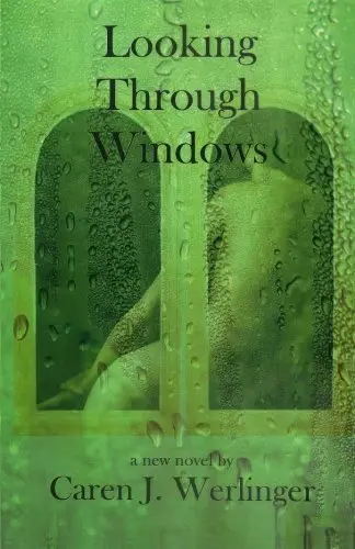 Cover of Looking Through Windows