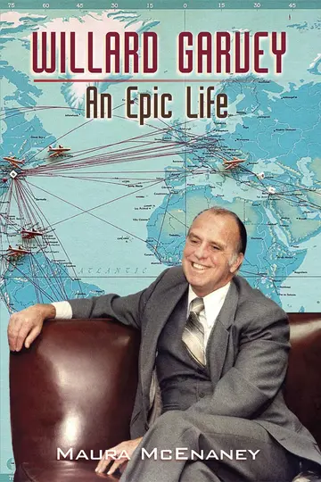 Cover of Willard Garvey