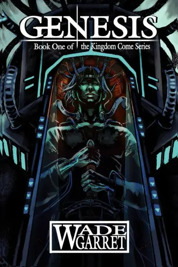 Cover of Genesis